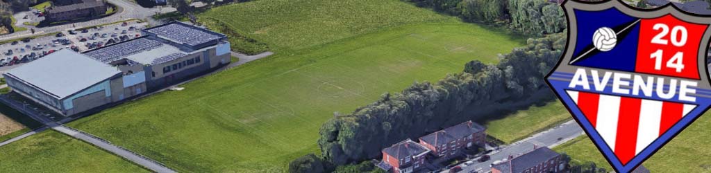 Heywood Sports Centre Grass Pitch